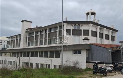 MANAVGAT SİDE MAHALLESİNDE SİLYON SUİTES'1 DE & 1 + 1 & HAVUZLU.