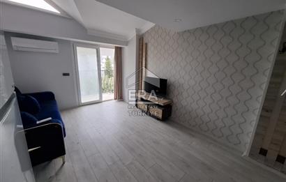 MANAVGAT SİDE MAHALLESİNDE SİLYON SUİTES'1 DE & 1 + 1 & HAVUZLU.