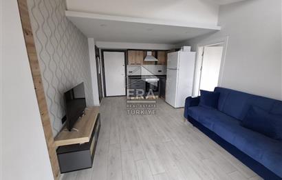 MANAVGAT SİDE MAHALLESİNDE SİLYON SUİTES'1 DE & 1 + 1 & HAVUZLU.