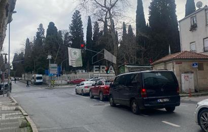 SALACAK MERKEZDE, CADDE CEPHELİ KİRALIK DÜKKAN