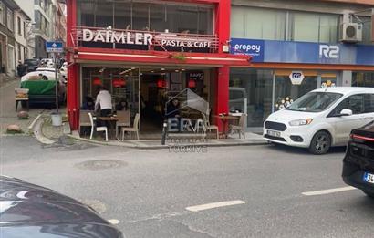 SALACAK MERKEZDE, CADDE CEPHELİ KİRALIK DÜKKAN