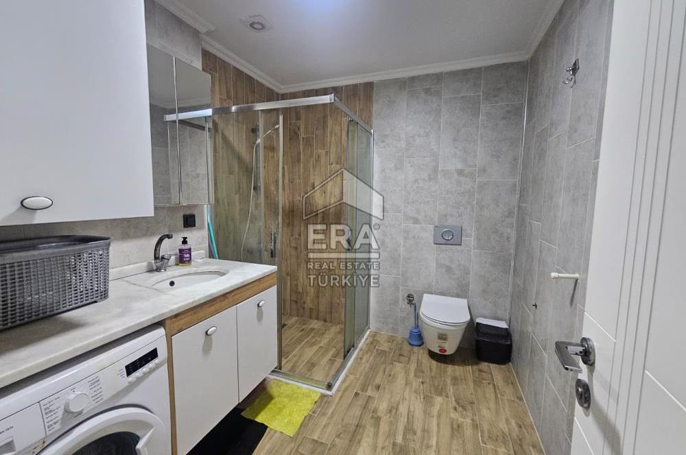 Sarımsaklı Plajına 50 Metre 1+1 Daire 