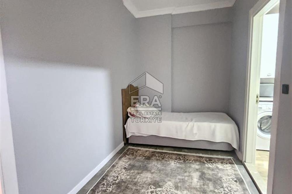 Sarımsaklı Plajına 50 Metre 1+1 Daire 