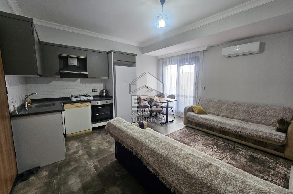 Sarımsaklı Plajına 50 Metre 1+1 Daire 