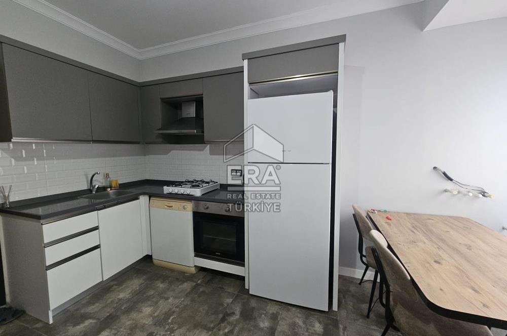 Sarımsaklı Plajına 50 Metre 1+1 Daire 