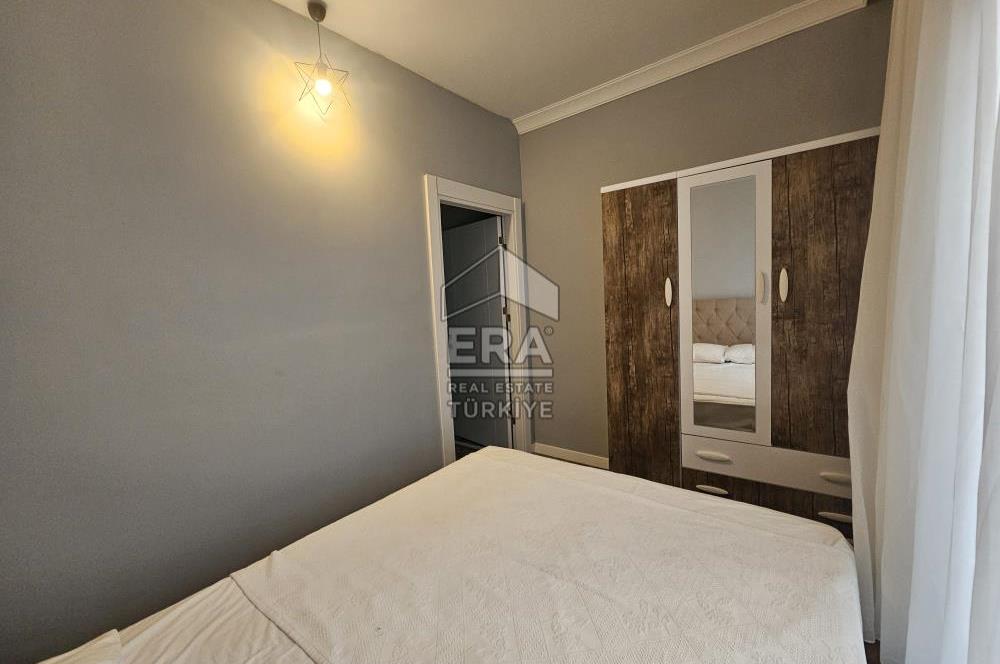 Sarımsaklı Plajına 50 Metre 1+1 Daire 