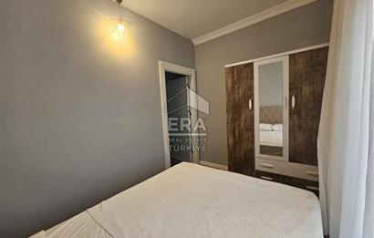 Sarımsaklı Plajına 50 Metre 1+1 Daire 