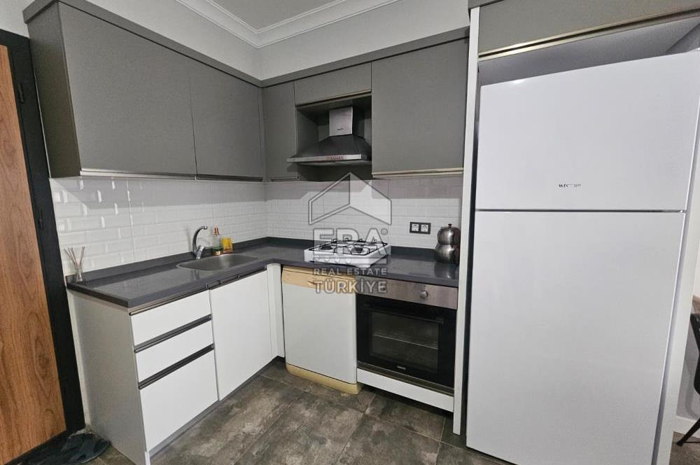 Sarımsaklı Plajına 50 Metre 1+1 Daire 