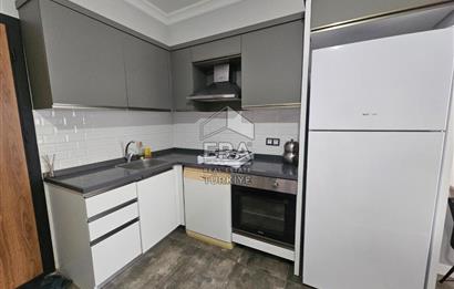 Sarımsaklı Plajına 50 Metre 1+1 Daire 