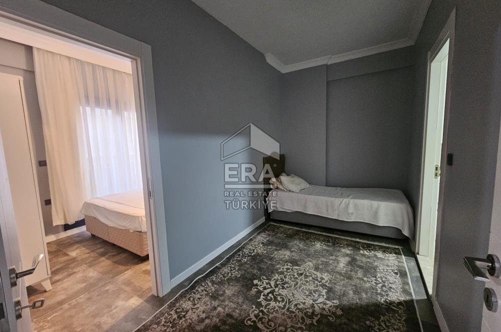 Sarımsaklı Plajına 50 Metre 1+1 Daire 