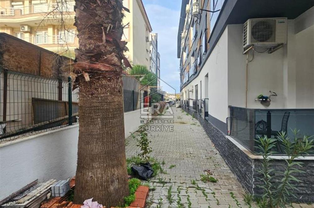 Sarımsaklı Plajına 50 Metre 1+1 Daire 