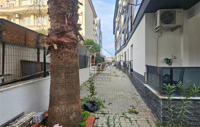 Sarımsaklı Plajına 50 Metre 1+1 Daire 