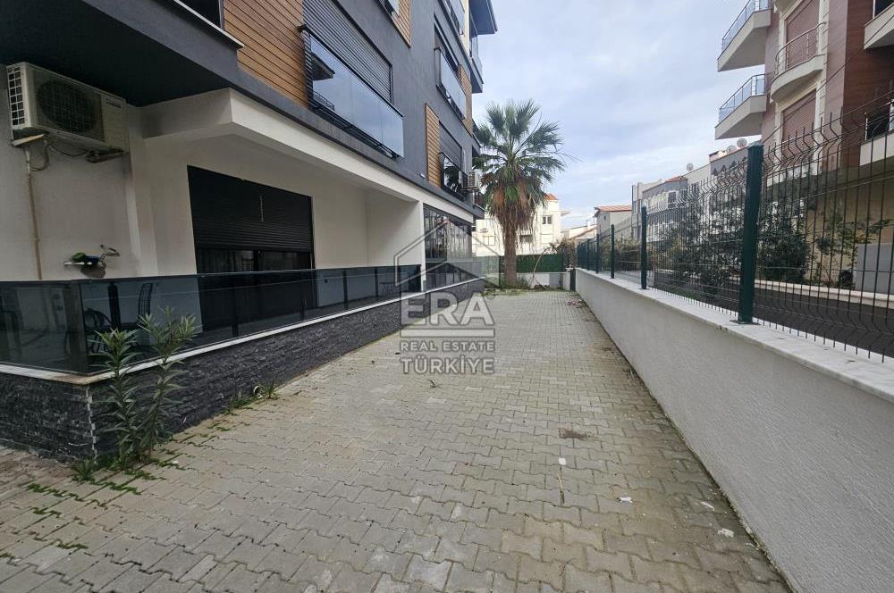 Sarımsaklı Plajına 50 Metre 1+1 Daire 