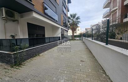 Sarımsaklı Plajına 50 Metre 1+1 Daire 