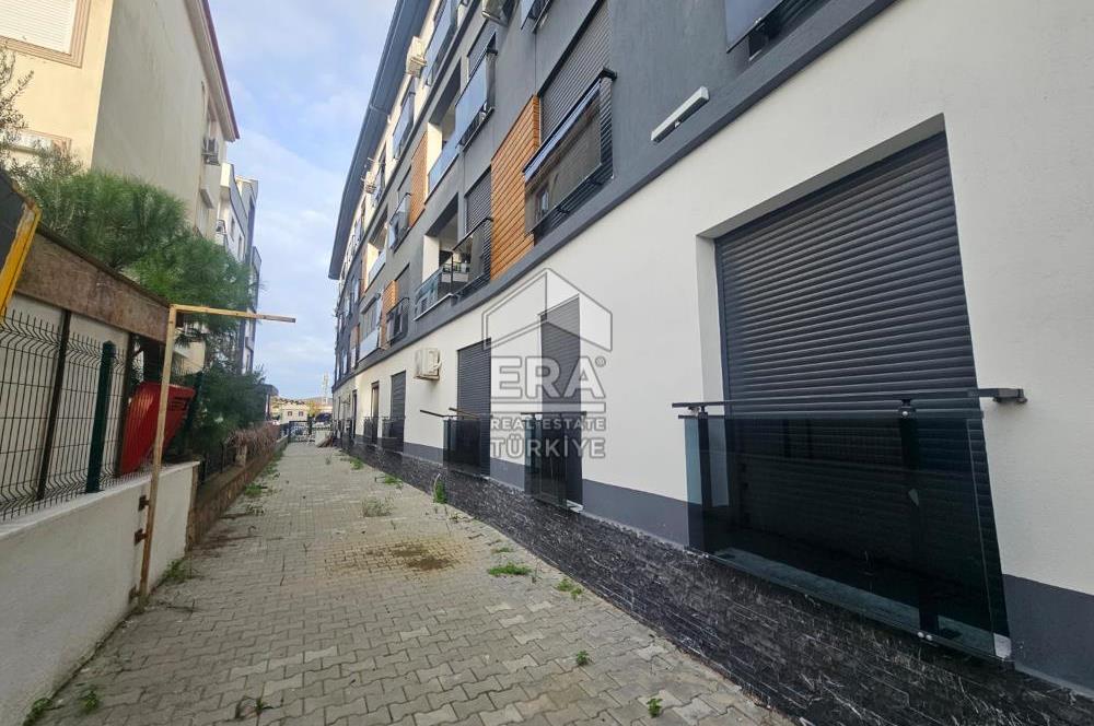 Sarımsaklı Plajına 50 Metre 1+1 Daire 