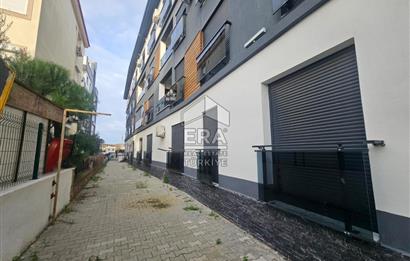 Sarımsaklı Plajına 50 Metre 1+1 Daire 