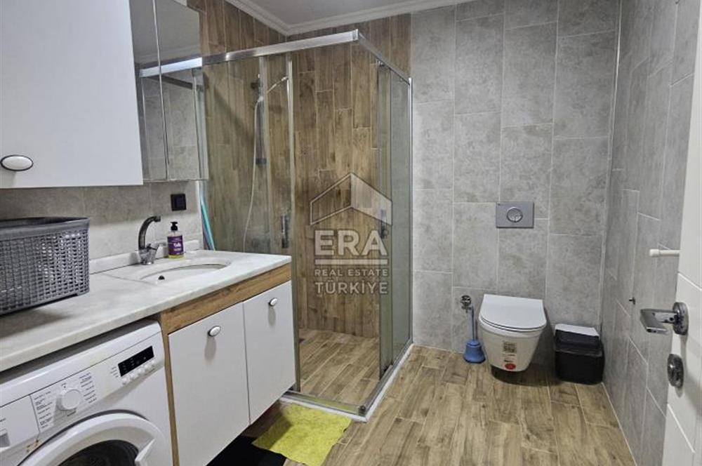 Sarımsaklı Plajına 50 Metre 1+1 Daire 