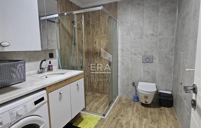 Sarımsaklı Plajına 50 Metre 1+1 Daire 