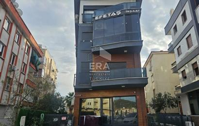 Sarımsaklı Plajına 50 Metre 1+1 Daire 