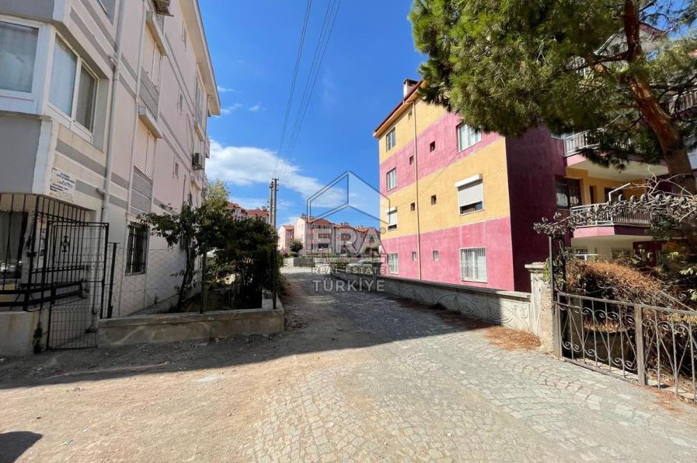 AYVALIK 150 EVLER MAHALLESİNDE KİRALIK 3+1 DAİRE