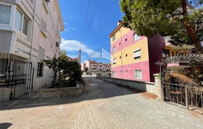 AYVALIK 150 EVLER MAHALLESİNDE KİRALIK 3+1 DAİRE