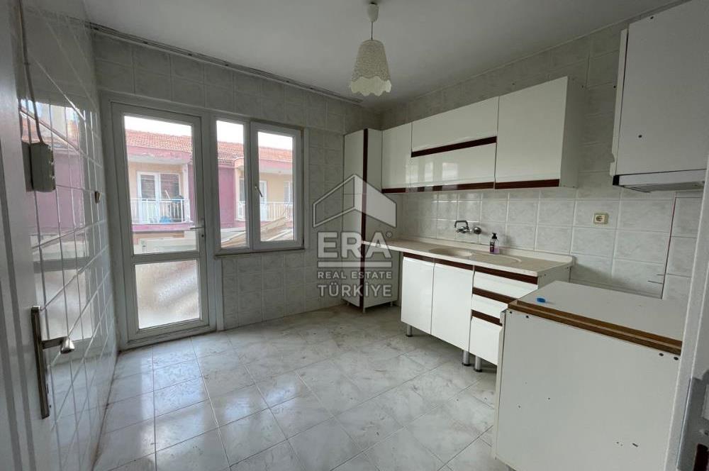 AYVALIK 150 EVLER MAHALLESİNDE KİRALIK 3+1 DAİRE