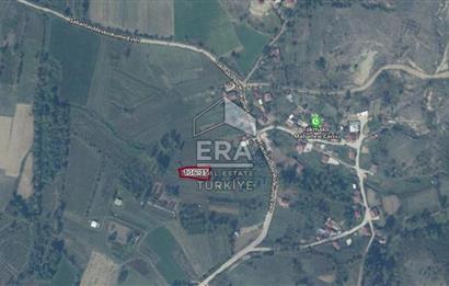 KOCAELİ ELMACIK'TA YATIRIMLIK TARLA 