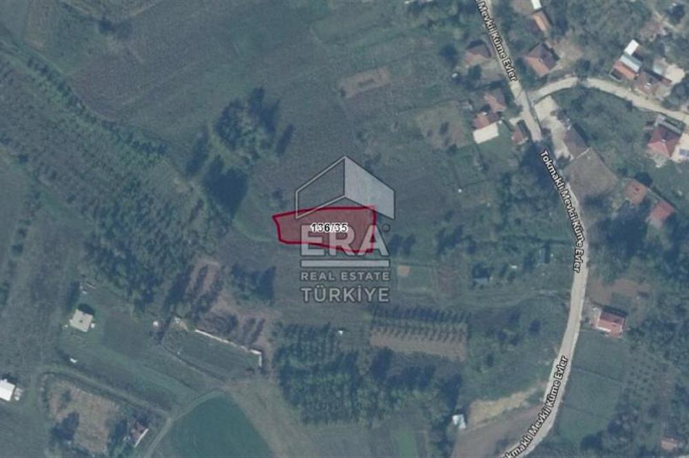 KOCAELİ ELMACIK'TA YATIRIMLIK TARLA 