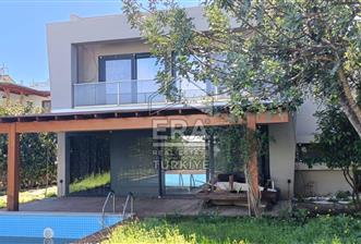 GÖLKÖY PLAJINA 500 metre MÜSTAKİL VİLLA KİRALIK - 8 - 14685