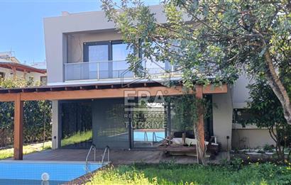 GÖLKÖY PLAJINA 500 metre MÜSTAKİL VİLLA KİRALIK