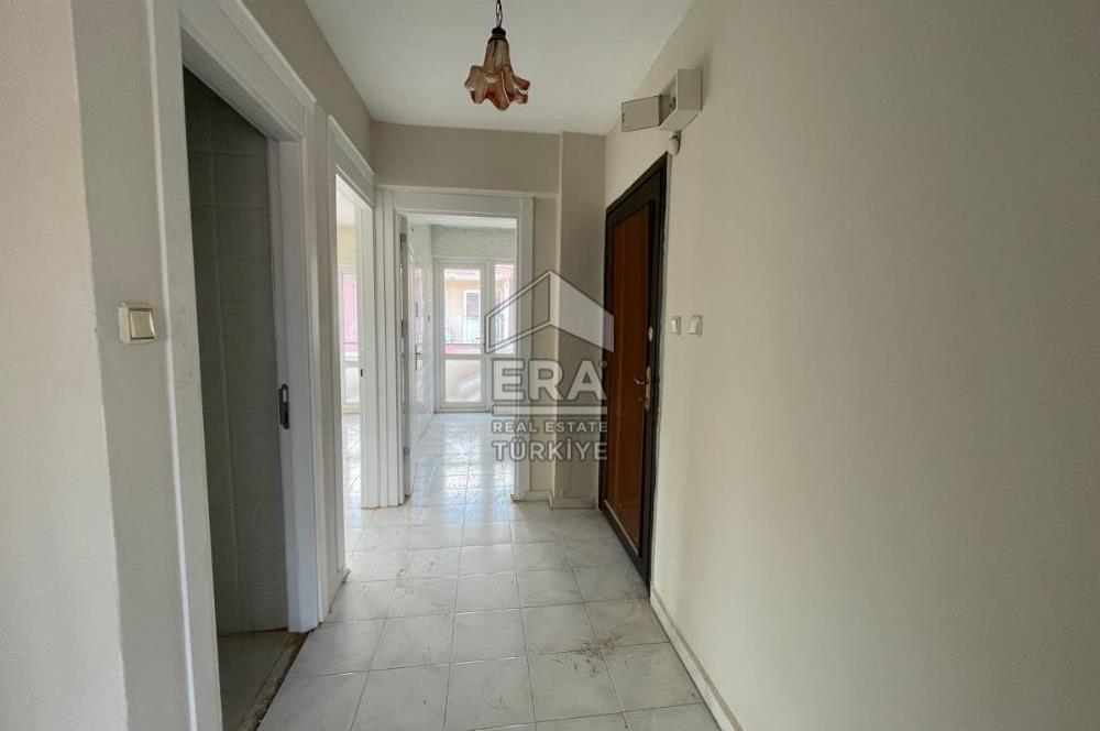 AYVALIK 150 EVLER MAHALLESİNDE KİRALIK 3+1 DAİRE
