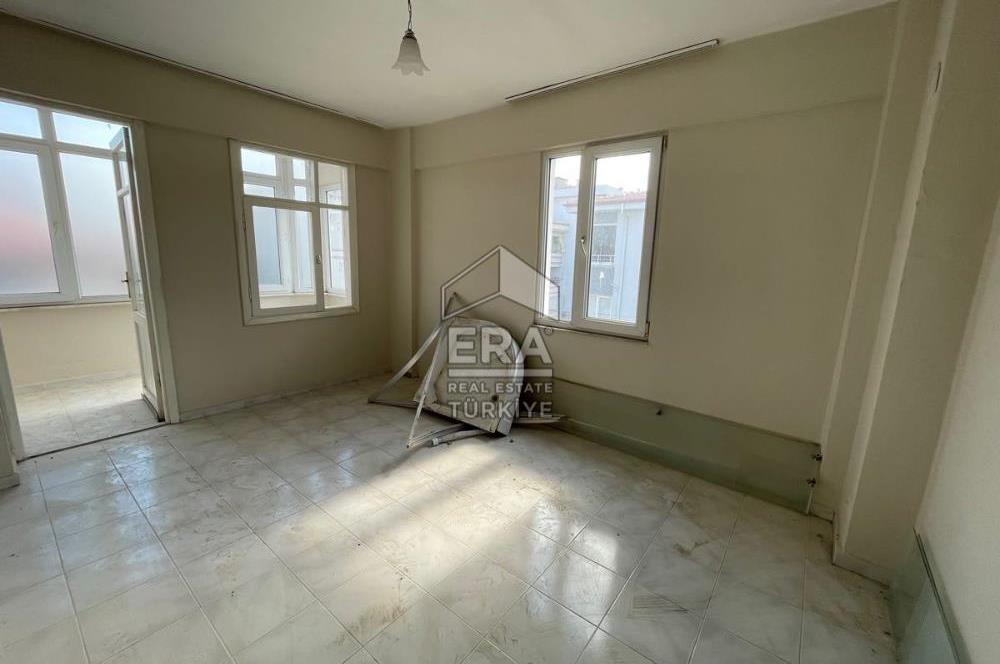 AYVALIK 150 EVLER MAHALLESİNDE KİRALIK 3+1 DAİRE