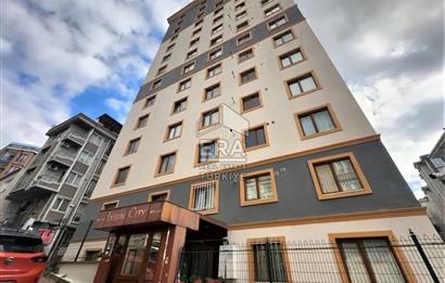 ÜMRANİYE ÇAKMAK EVSUN CITY APARTMANI SATILIK OFİS