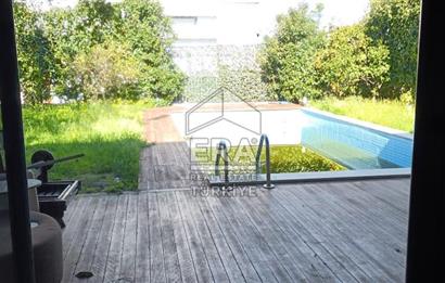 GÖLKÖY PLAJINA 500 metre MÜSTAKİL VİLLA KİRALIK