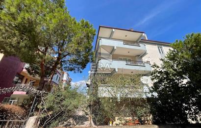 AYVALIK 150 EVLER MAHALLESİNDE KİRALIK 3+1 DAİRE