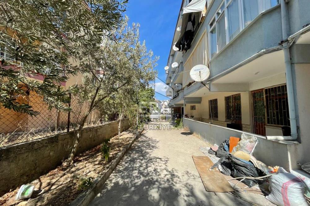 AYVALIK 150 EVLER MAHALLESİNDE KİRALIK 3+1 DAİRE