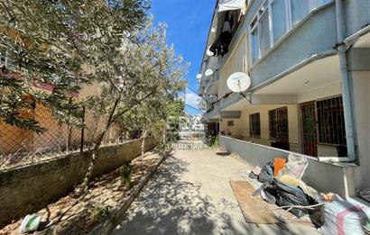 AYVALIK 150 EVLER MAHALLESİNDE KİRALIK 3+1 DAİRE