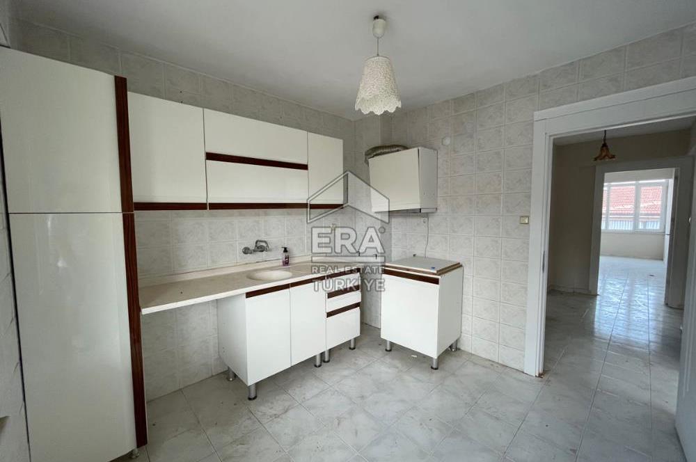 AYVALIK 150 EVLER MAHALLESİNDE KİRALIK 3+1 DAİRE