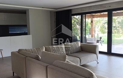 GÖLKÖY PLAJINA 500 metre MÜSTAKİL VİLLA KİRALIK