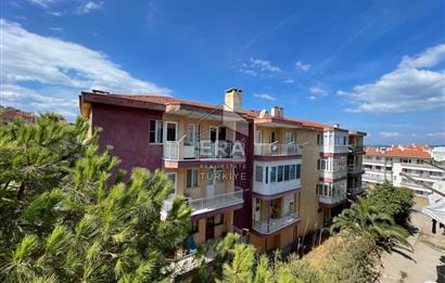 AYVALIK 150 EVLER MAHALLESİNDE KİRALIK 3+1 DAİRE