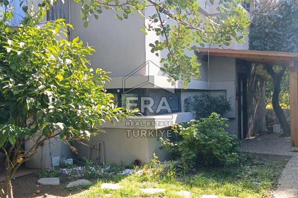 GÖLKÖY PLAJINA 500 metre MÜSTAKİL VİLLA KİRALIK