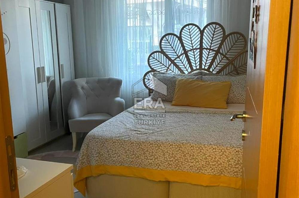 KARTAL GÜMÜŞPINAR’DA 2+1 DUBLEKS