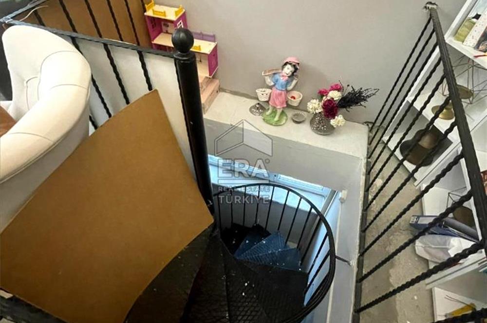 KARTAL GÜMÜŞPINAR’DA 2+1 DUBLEKS