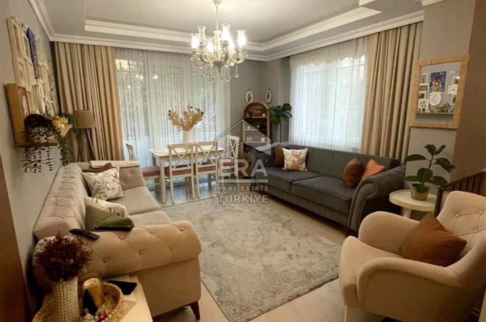 KARTAL GÜMÜŞPINAR’DA 2+1 DUBLEKS