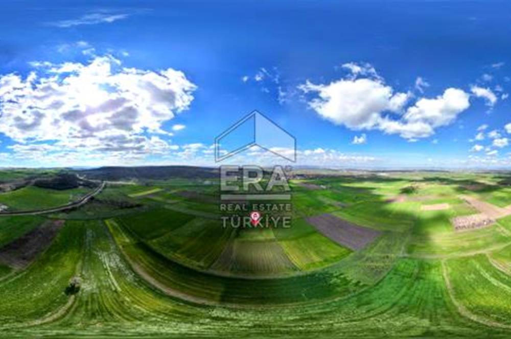 ERA SÖZ DEN BALIKESİR BÜYÜKBOSTANCI'DA 3105 m² SATILIK TARLA