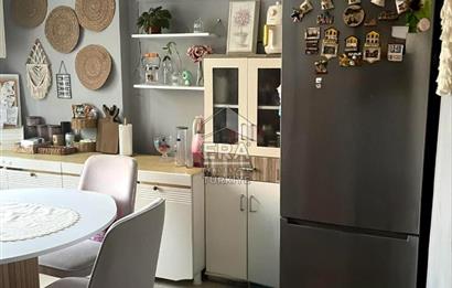 KARTAL GÜMÜŞPINAR’DA 2+1 DUBLEKS