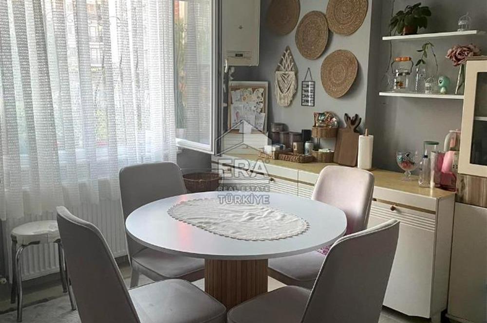 KARTAL GÜMÜŞPINAR’DA 2+1 DUBLEKS