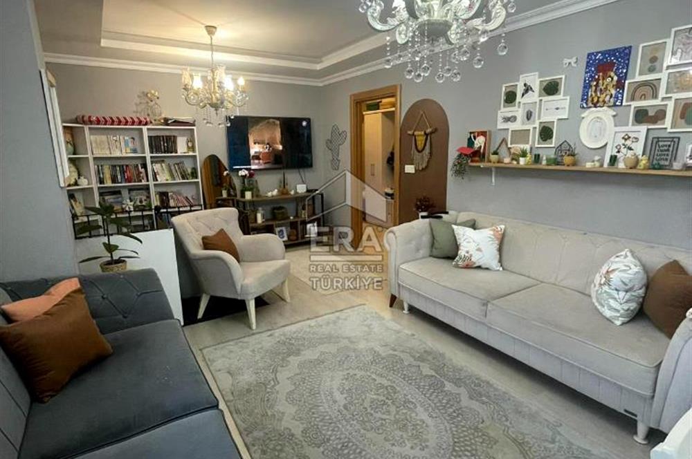 KARTAL GÜMÜŞPINAR’DA 2+1 DUBLEKS