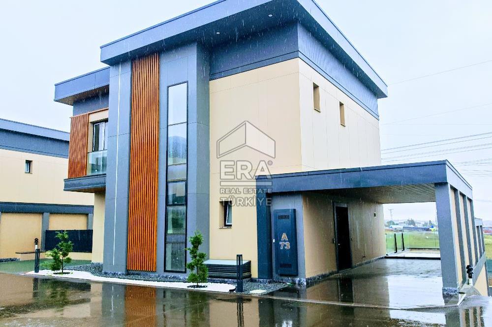 AKASYA COUNTRY villa sitesinde Müstakil - Havuzlu Lüks 6+2 VİLLA