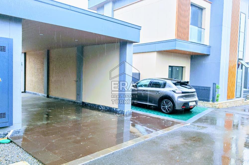 AKASYA COUNTRY villa sitesinde Müstakil - Havuzlu Lüks 6+2 VİLLA